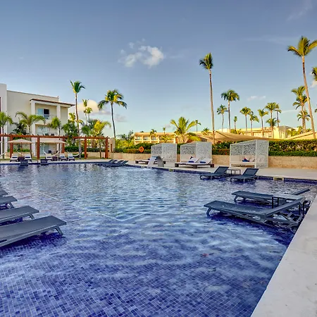 Royalton Punta Cana, An Autograph Collection All-Inclusive Resort & Casino-3