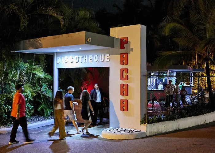 Riu Palace Punta Cana Bavaro